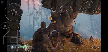 Nebula: Cloud Gaming скриншот 1