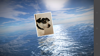 PhotoFlight Slideshow PRO screenshot 1