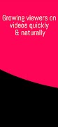 ViewGrip – Boost Views & Subs اسکرین شاٹ 1