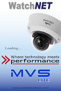 MVS Lite постер