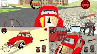 Build Your Car ภาพหน้าจอ 2