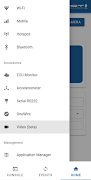 Syrus Terminal ảnh chụp màn hình 1