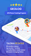 GPS Phone Location Tracker 스크린샷 7