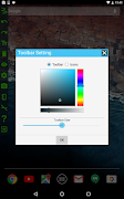 Draw On Screen Pro اسکرین شاٹ 7