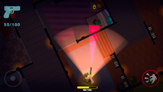 Death punk screenshot 1