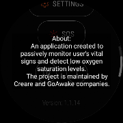 GoWatch 截图 4