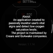 GoWatch screenshot 4