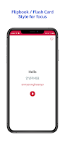 English to Korean Phrasebook screenshot 2