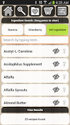 Smoothie Pro screenshot 3