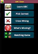 Kid's FunZone screenshot 1