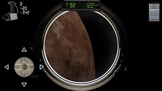 Mars: Space Simulator syot layar 3