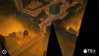 Arc of Euclid screenshot 4