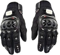 Gloves screenshot 1