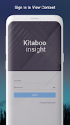 Kitaboo Insight screenshot 5
