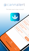 Cannalert پوسٹر