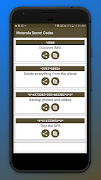 Secret Codes for Motorola 2021 截圖 2