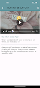 برنامه‌نما Profmed Wellbeing عکس از صفحه