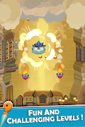 Mugogy Jump! 스크린샷 2