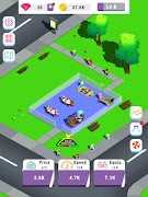 Idle Arcade スクリーンショット 4