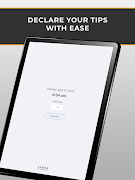 Craftable Time Clock تصوير الشاشة 2