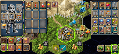 Next Run screenshot 2