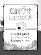 Kitty Letter screenshot 5