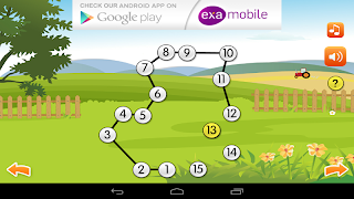 Dots Animals screenshot 2