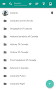Canada اسکرین شاٹ 4