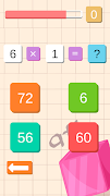Puzzle-Mathe-Spiel Screenshot 4