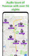 Yerevan Tour Guide:SmartGuide gönderen