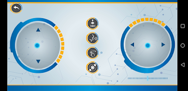 Orbit Bot تصوير الشاشة 3