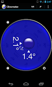 Clinometer  +  bubble level ภาพหน้าจอ 3