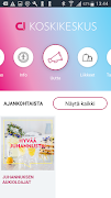 Koskikeskus gönderen