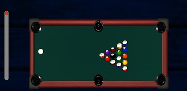 Billiard Gravity Shoot Screenshot 3