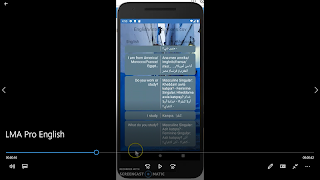 Learn Moroccan Arabic Pro Screenshot 3