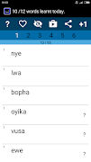 Beginner Xhosa screenshot 3