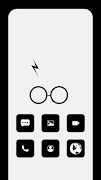 OS 26 Dark Theme/Icon Pack poster