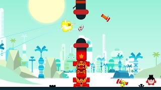 King Tongue ảnh chụp màn hình 3