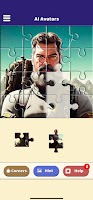 AI Avatars 截图 1