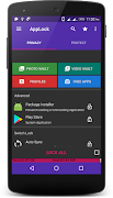 App Lock Vault Ekran Görüntüsü 1