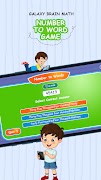 Galaxy Brain Math ภาพหน้าจอ 6