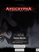 Apocrypha screenshot 4