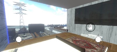 Winter Car Sim 截圖 3