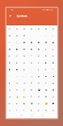 Fancy And Stylish Text Generator imagem de tela 5