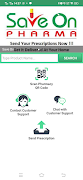 Saveon Pharma Cartaz