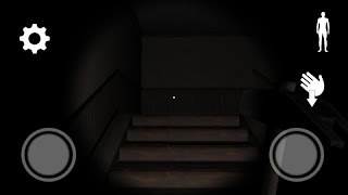 Stray: Horror Game Ekran Görüntüsü 4