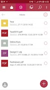 ucloud স্ক্রিনশট 2