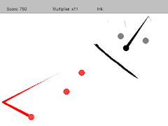 Clash (Ads) screenshot 2