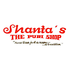 Shanta's Puri Shop icon