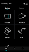 KOHLER Konnect โปสเตอร์